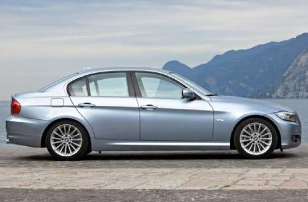 BMW Recalls 24k Vehicles For Emission System Failure Torque News   2010 Bmw 335d 